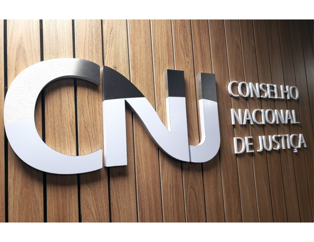 CNJ publica Portaria e institui Grupo de Trabalho sobre a Resolução da