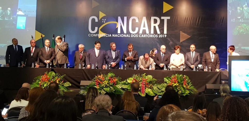 Concart 2019 finalizada: foto de melhores momentos.