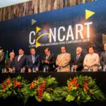 A Concart 2020 será sediado na cidade maravilhosa, Rio de Janeiro, entre os dias 28 e 30 de maio do ano que vem.