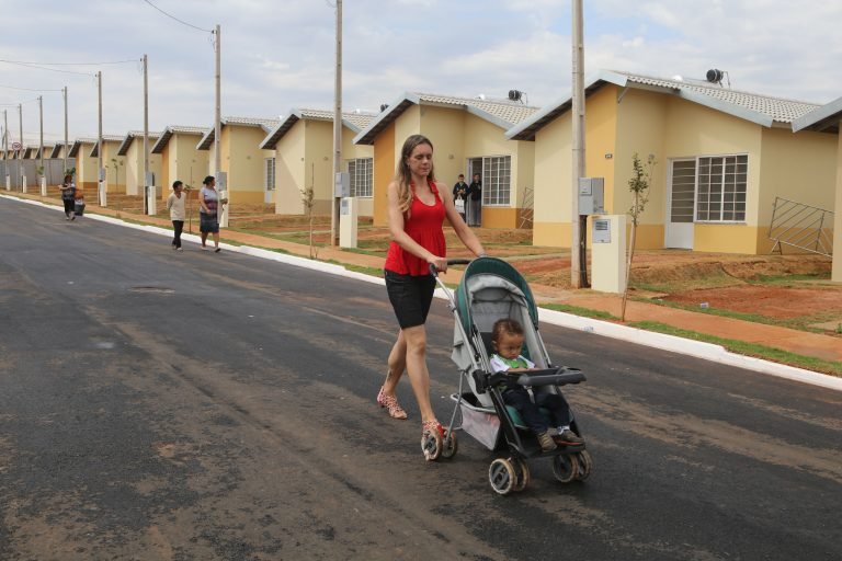 Sancionada lei que prorroga regime de tributação do Minha Casa, Minha Vida