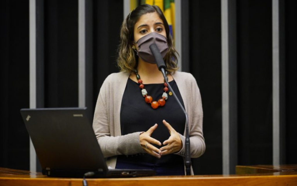 Pablo Valadares/Câmara dos Deputados Fonte: Agência Câmara de Notícias