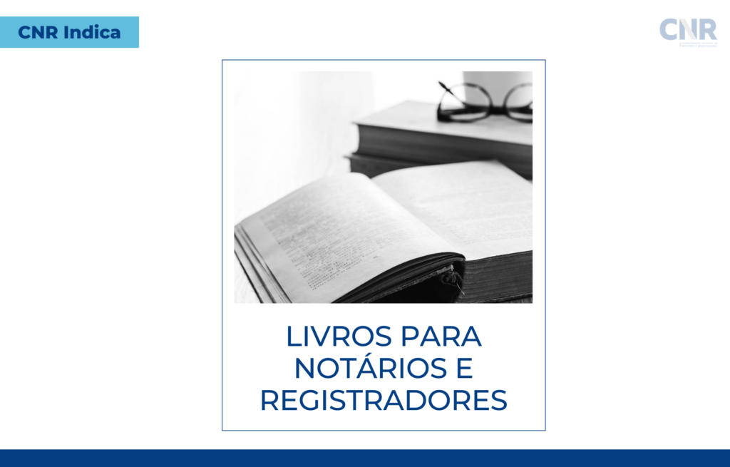 livros sobre o setor imobiliário