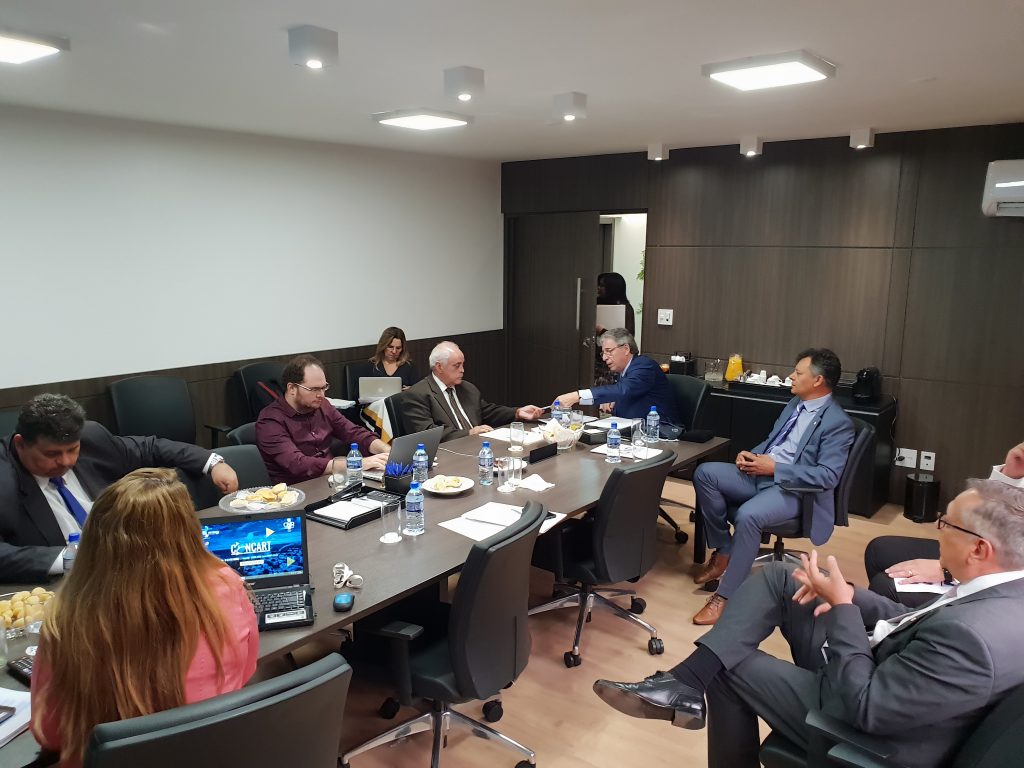 CNR realiza Assembleia Geral Extraordinária com entidades sindicais da atividade notarial e de registro