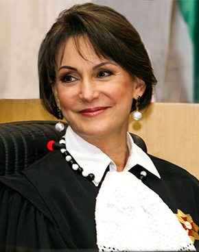 Ministra Cristina Peduzzi toma posse na Presidência do TST