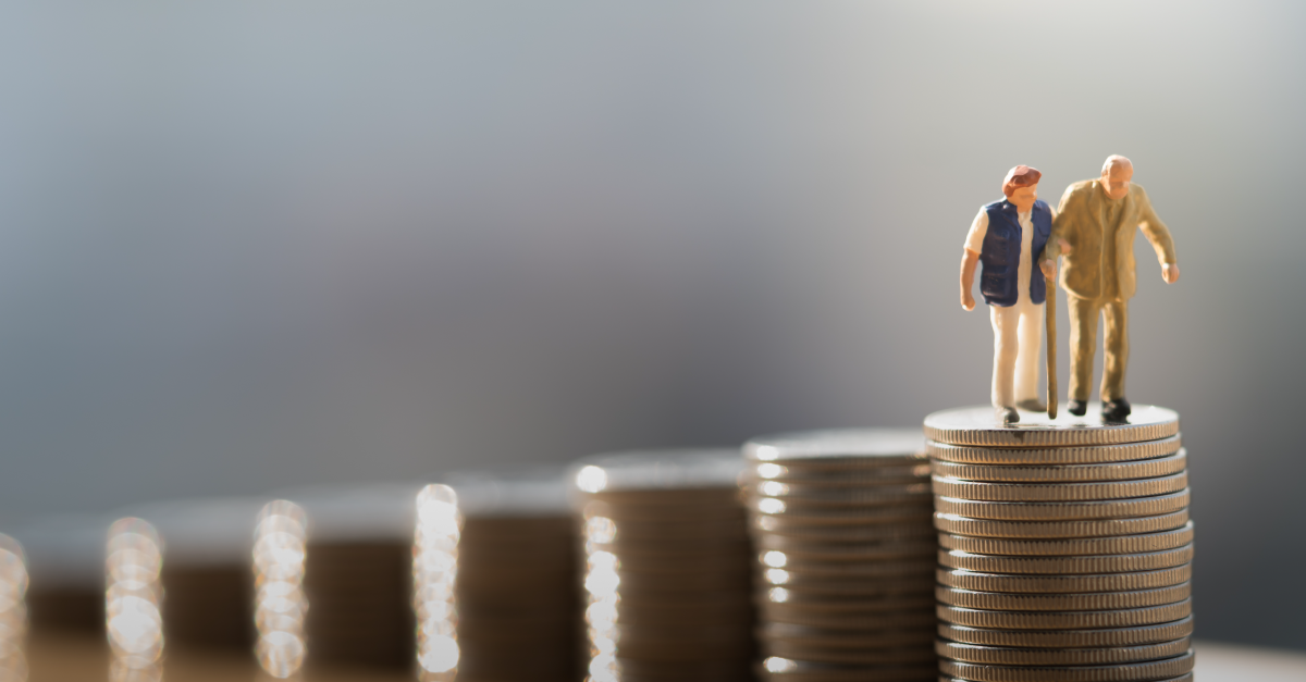 Regime previdenciário para notários e registradores: entenda como funciona