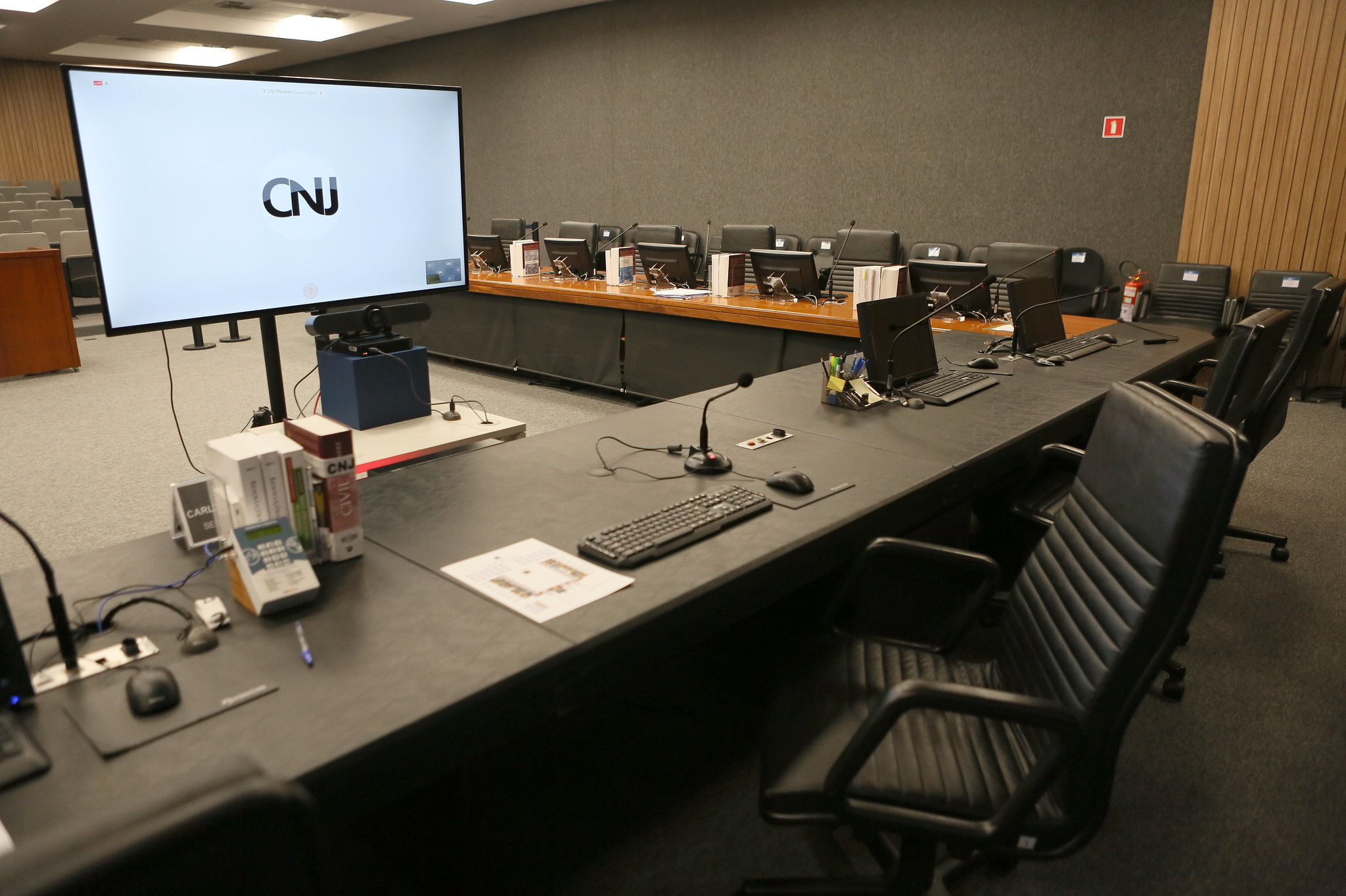 Novo coronavírus: resolução retoma prazos processuais em maio