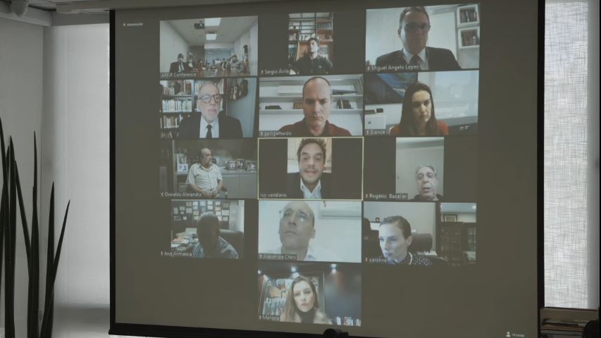 Estatuto do ONR e eleição da primeira Diretoria Executiva são decididos por meio de Assembleia Eletrônica