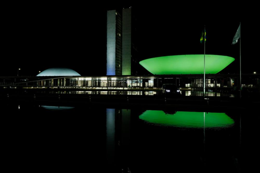 Câmara aprova MP do Contrato Verde e Amarelo Fonte: Agência Câmara de Notícias