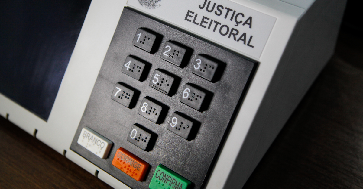 A Transparência dos Planos e Propostas dos Candidatos