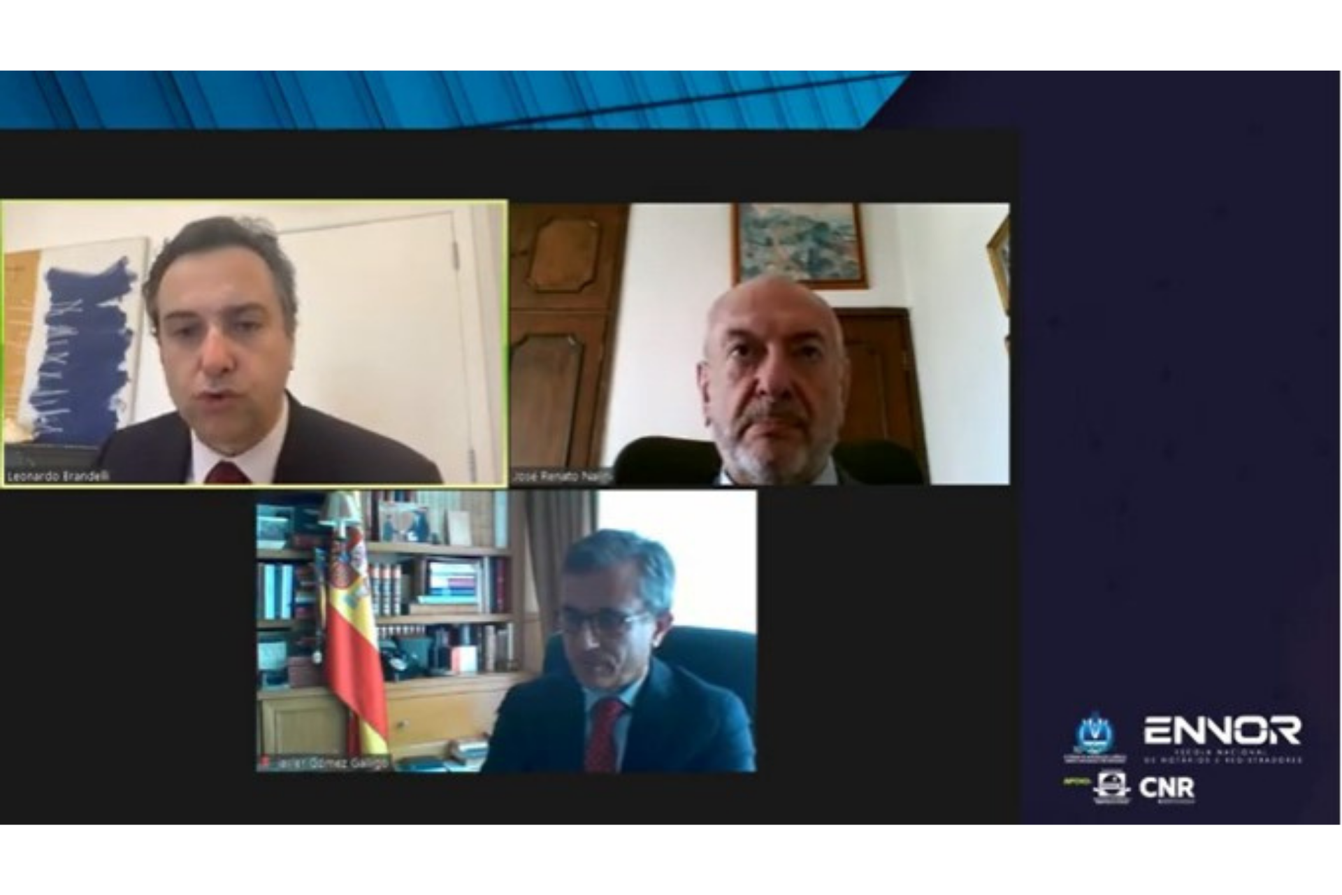 Inovações tecnológicas no Registro de Imóveis