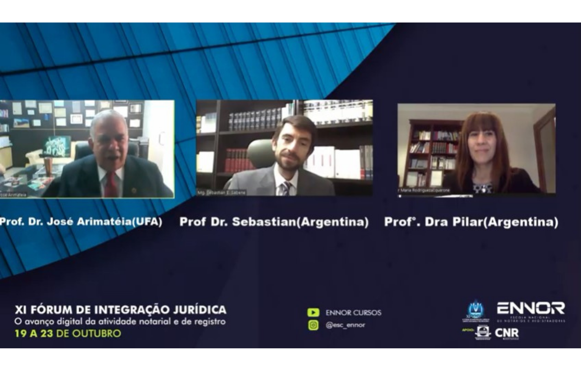 Modernização dos atos de Registro de Imóveis