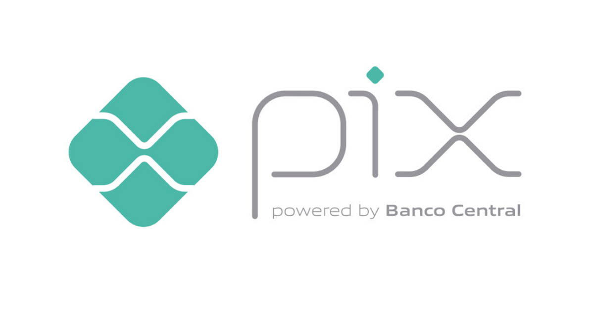 cadastro de chaves Pix