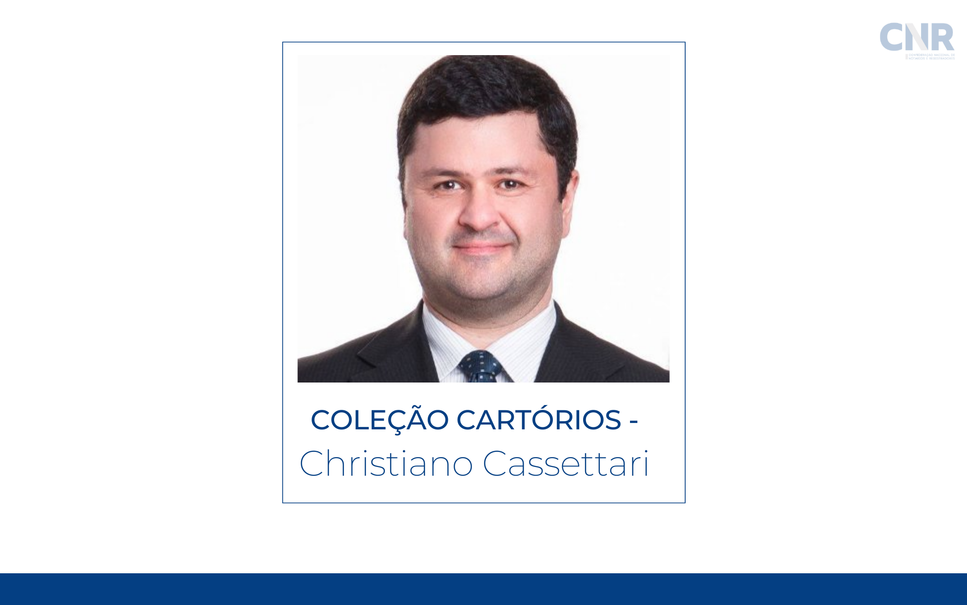 livros sobre cartórios