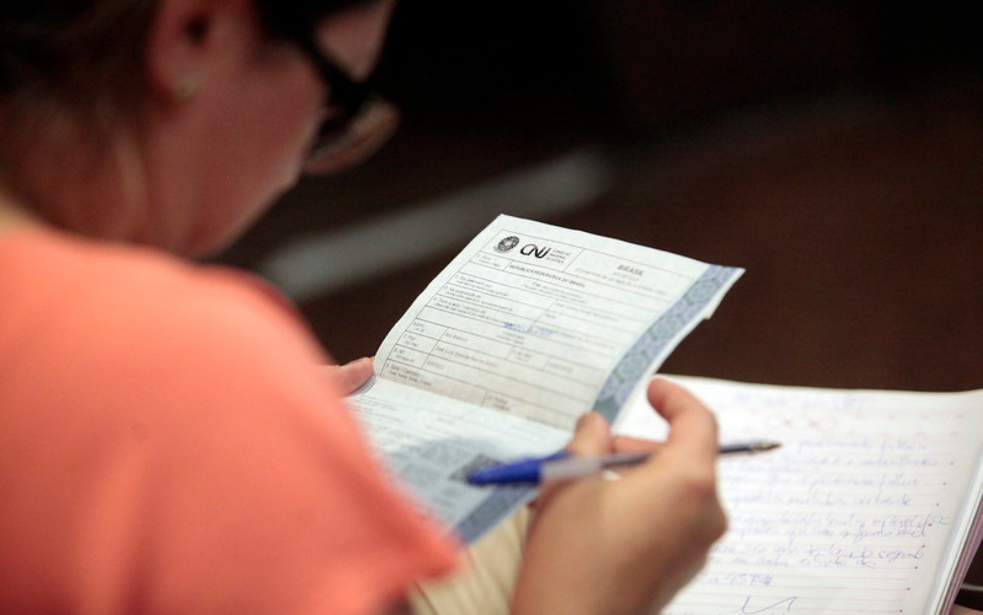 Agência CNJ de Notícias