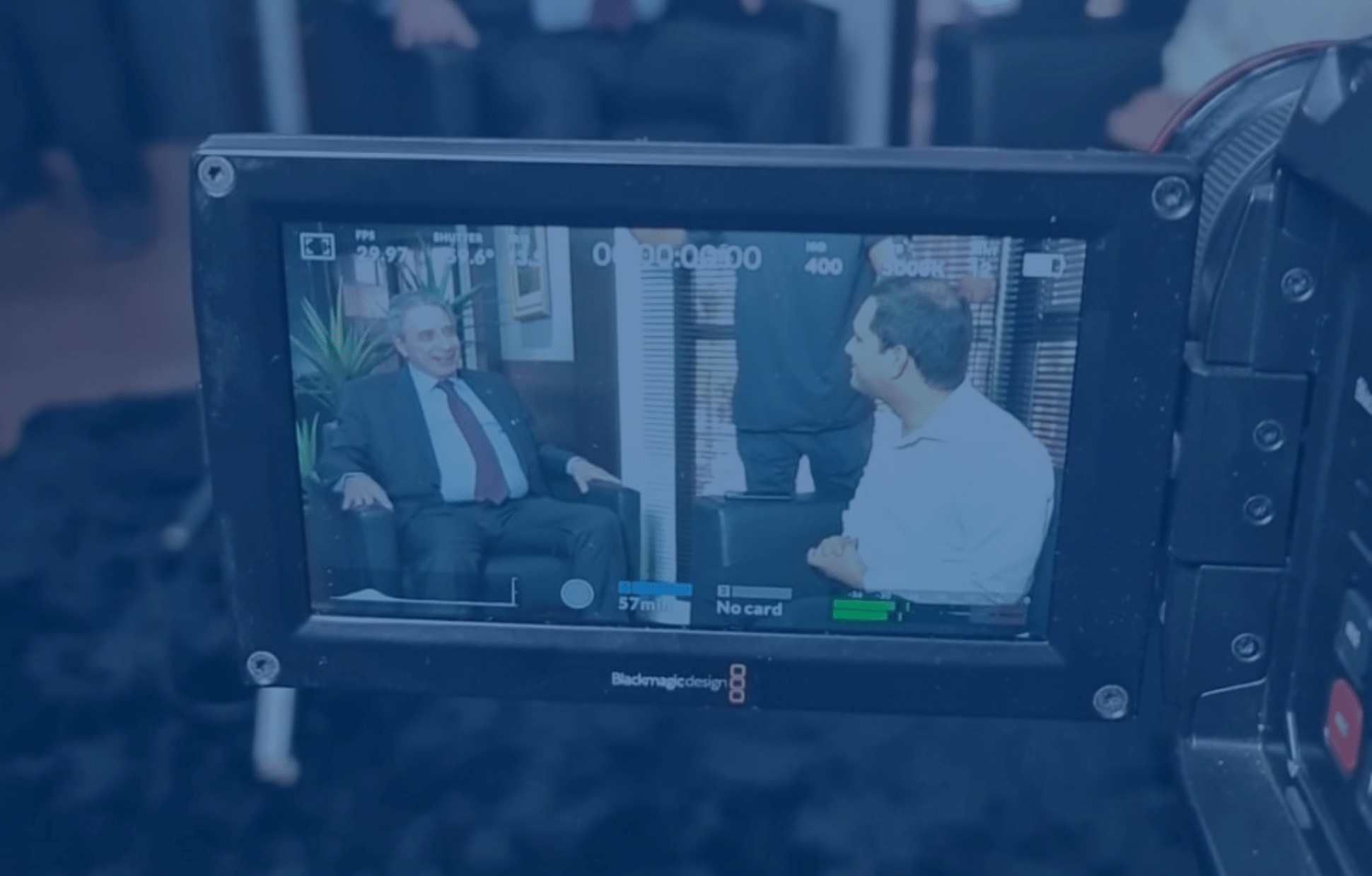 Cartório Contemporâneo na TV