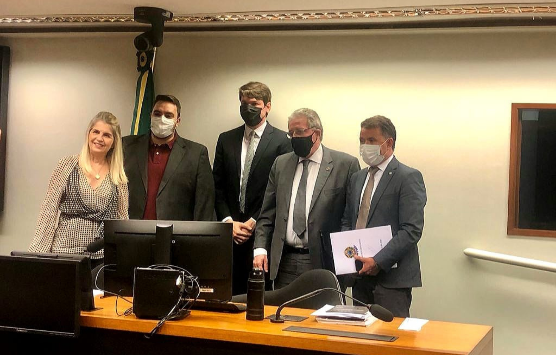 Atividade notarial e registral