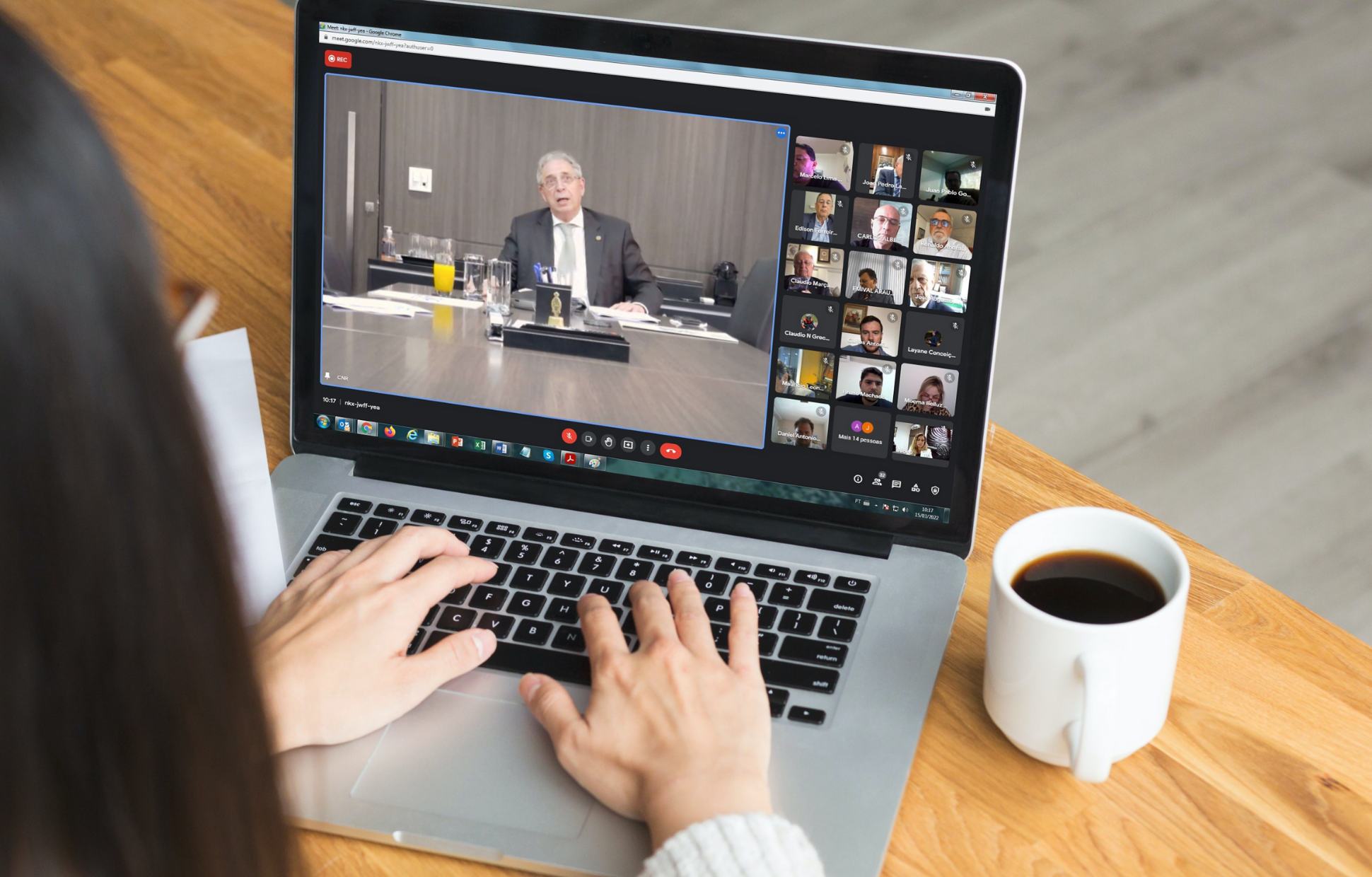 CNR convoca Assembleia Geral Extraordinária