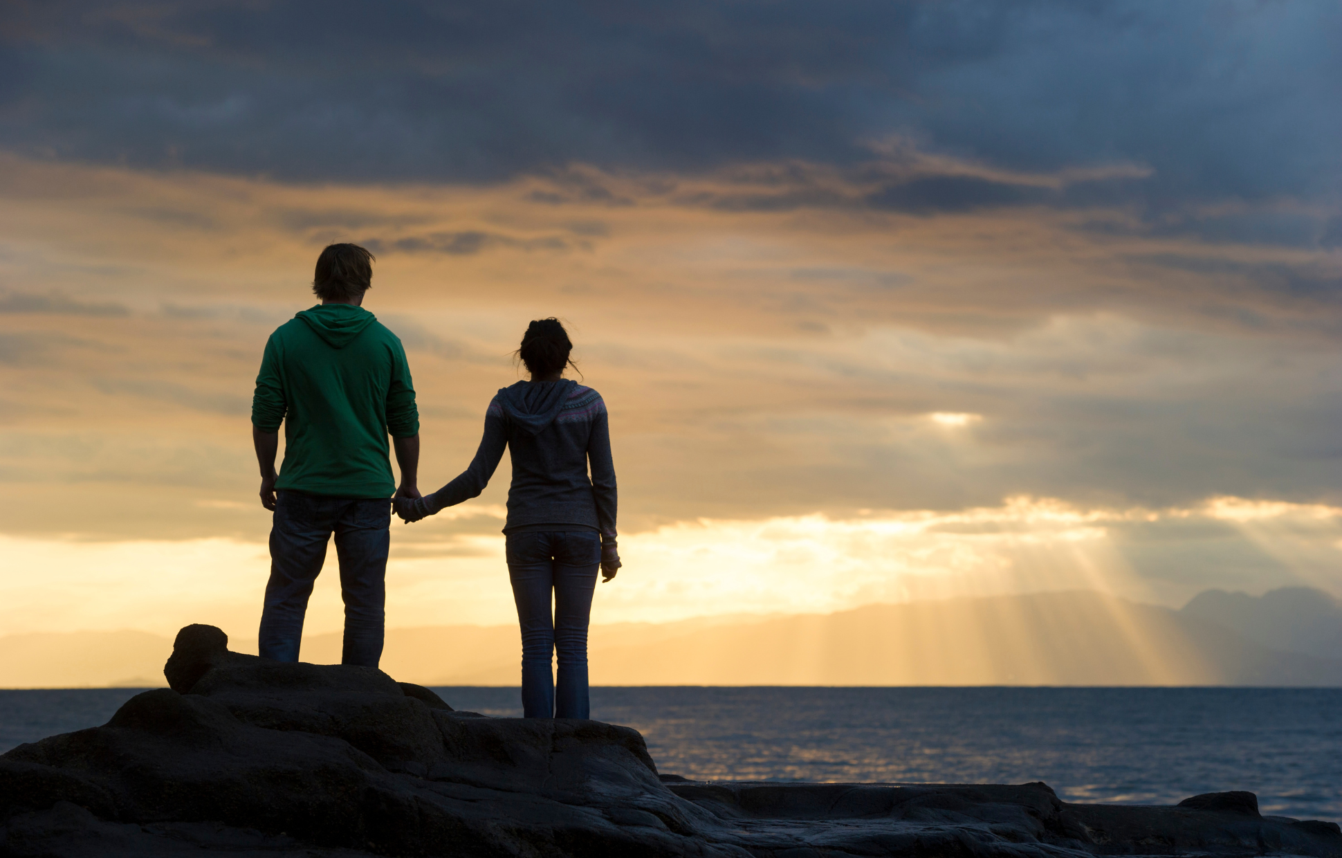 a união estável post mortem