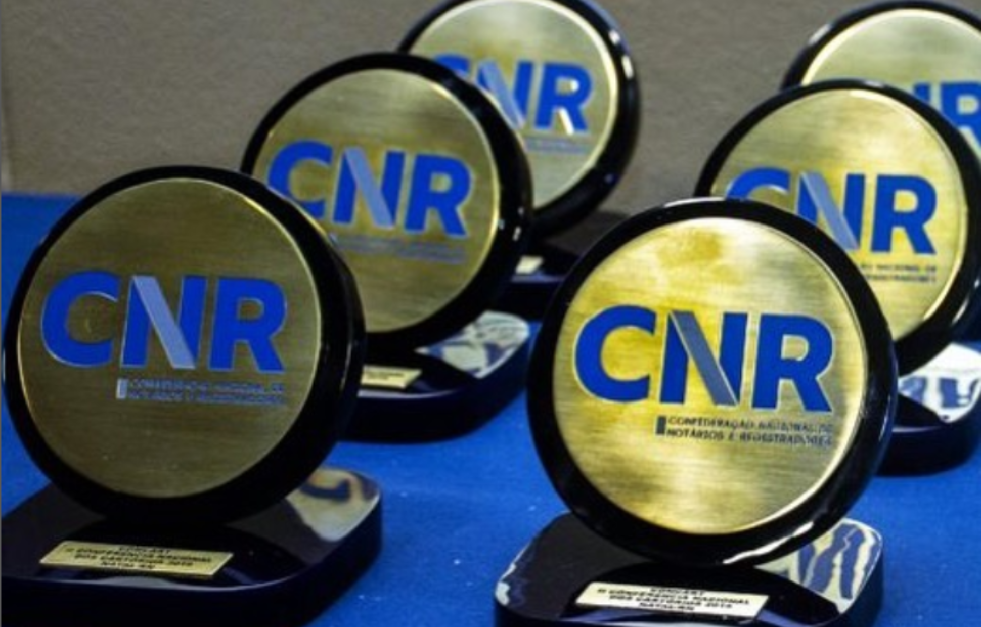 Concart 2022 homenageará os vencedores do Prêmio Sindicatos de Destaque