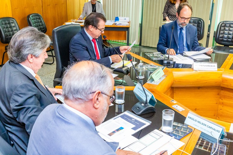 Foto: Allexandre Silva