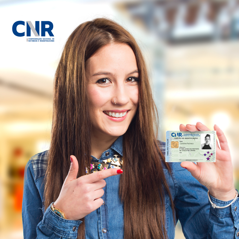 Carteira Profissional