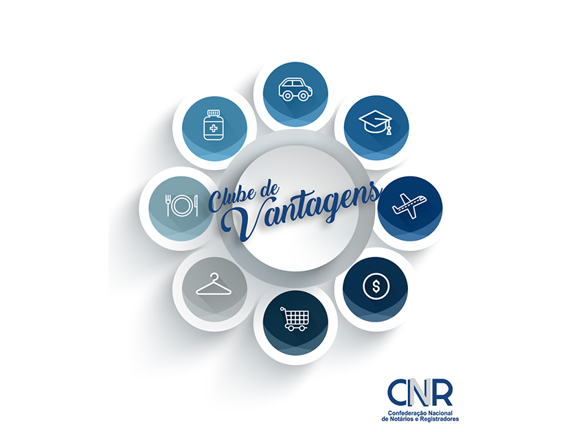 Clube de Vantagens CNR: Conheça os benefícios e serviços exclusivos