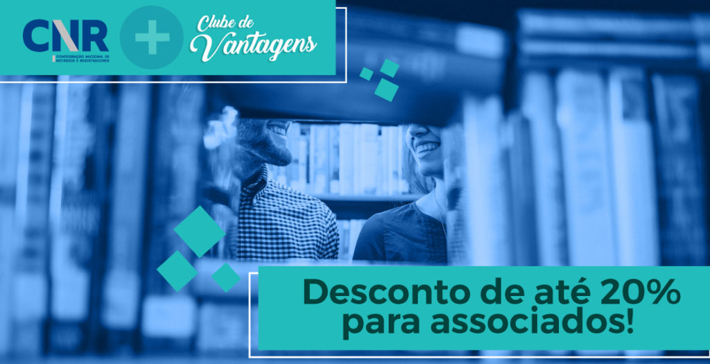 Os associados podem usufruir de descontos nas livrarias Saraiva e Cultura de todo o Brasil, além da associação ao TAG Livros.