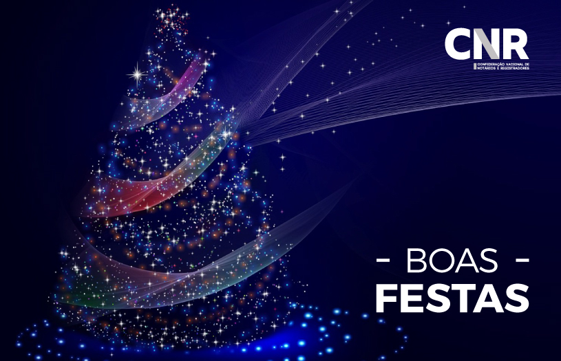 Entre 23/12 e 1º de janeiro, a CNR estará em recesso.