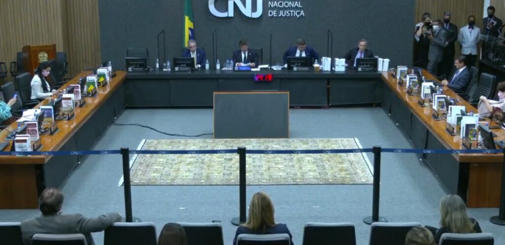 cartórios terão acesso a novos cursos