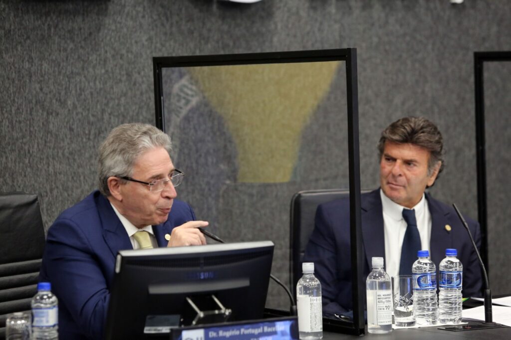 Curso e Pesquisas Cartórios