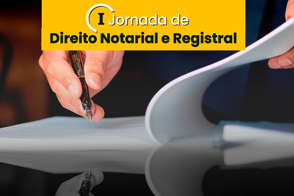 Direito Notarial e Registral