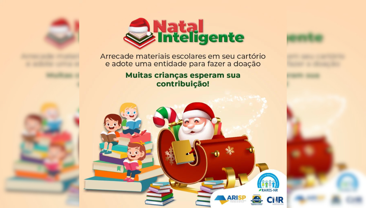 Campanha de Natal 2023 - GIHAD NEGOCIOS