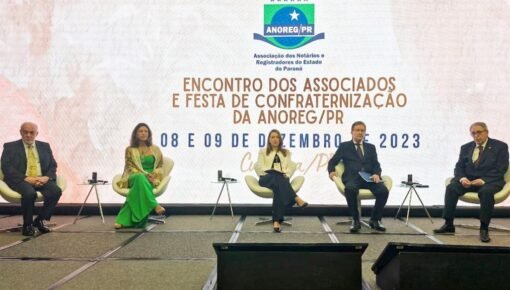 Clipping – Pré-Conarci 2020 promove oficinas diárias sobre temas práticos e  atuais do RCPN – SINDIREGIS